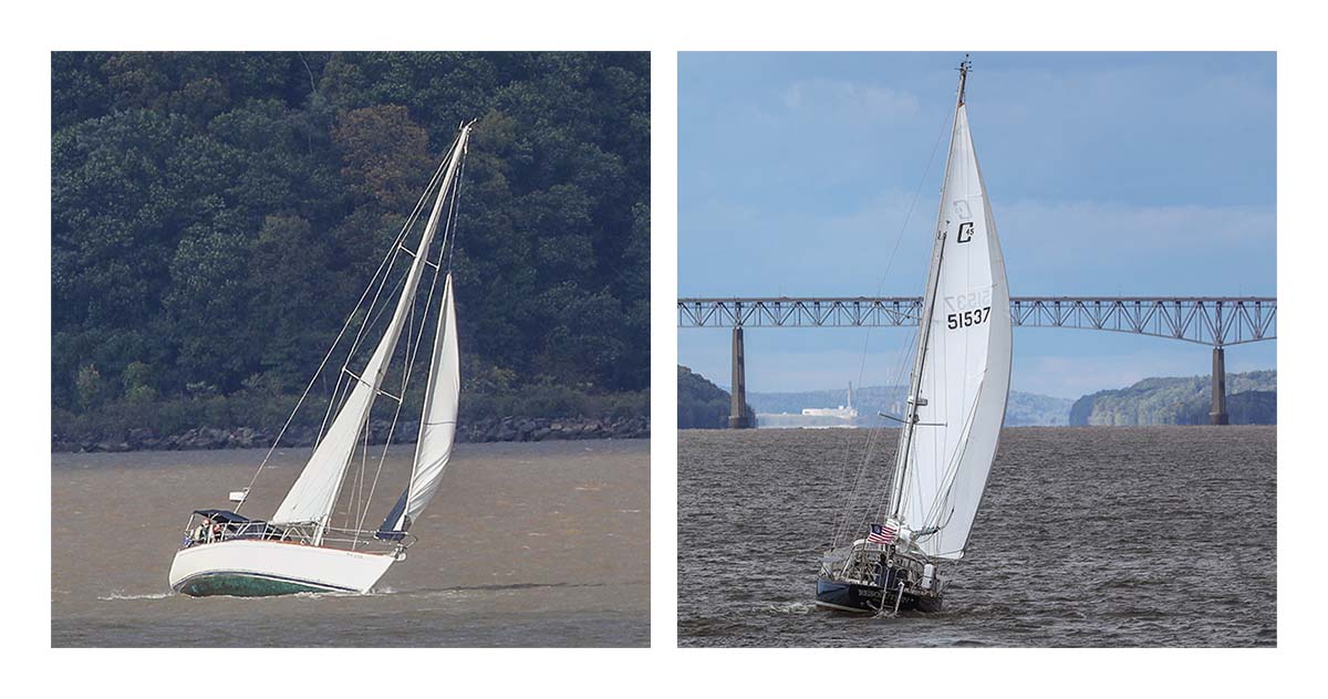 Hudson River Cruises