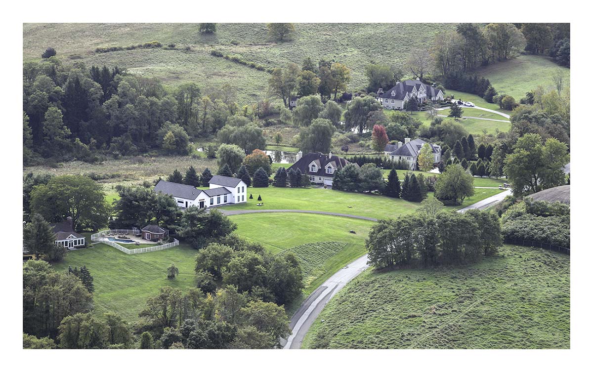 Old Rhinebeck Aerodrone Lighthouse Tours