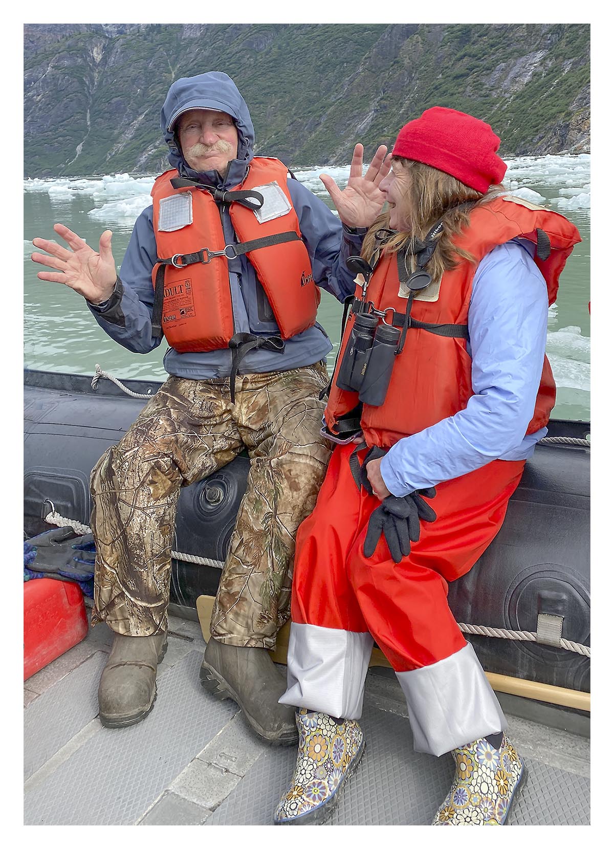Alaska