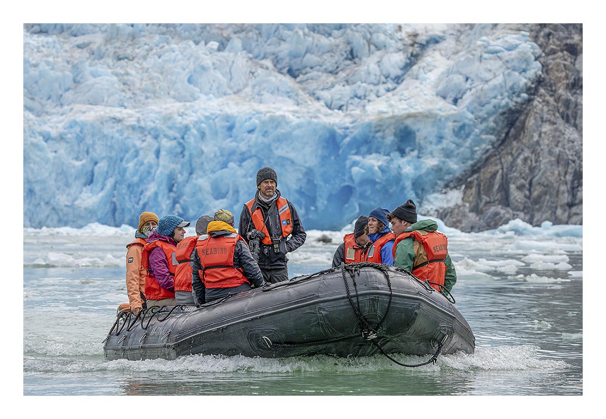 Alaska