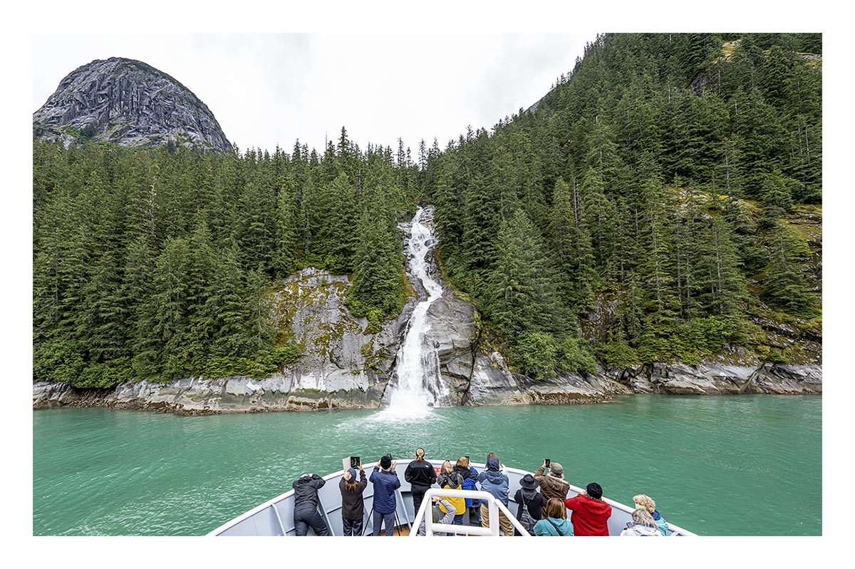 Alaska
