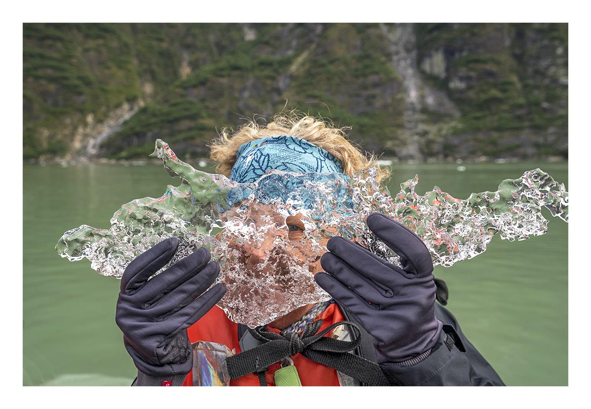 Alaska