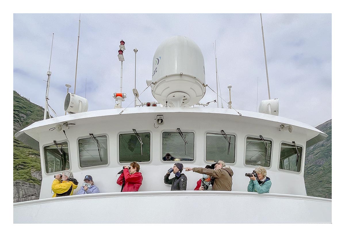 Alaska
