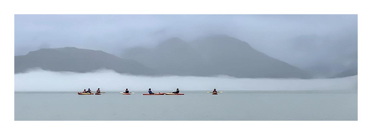 Alaska