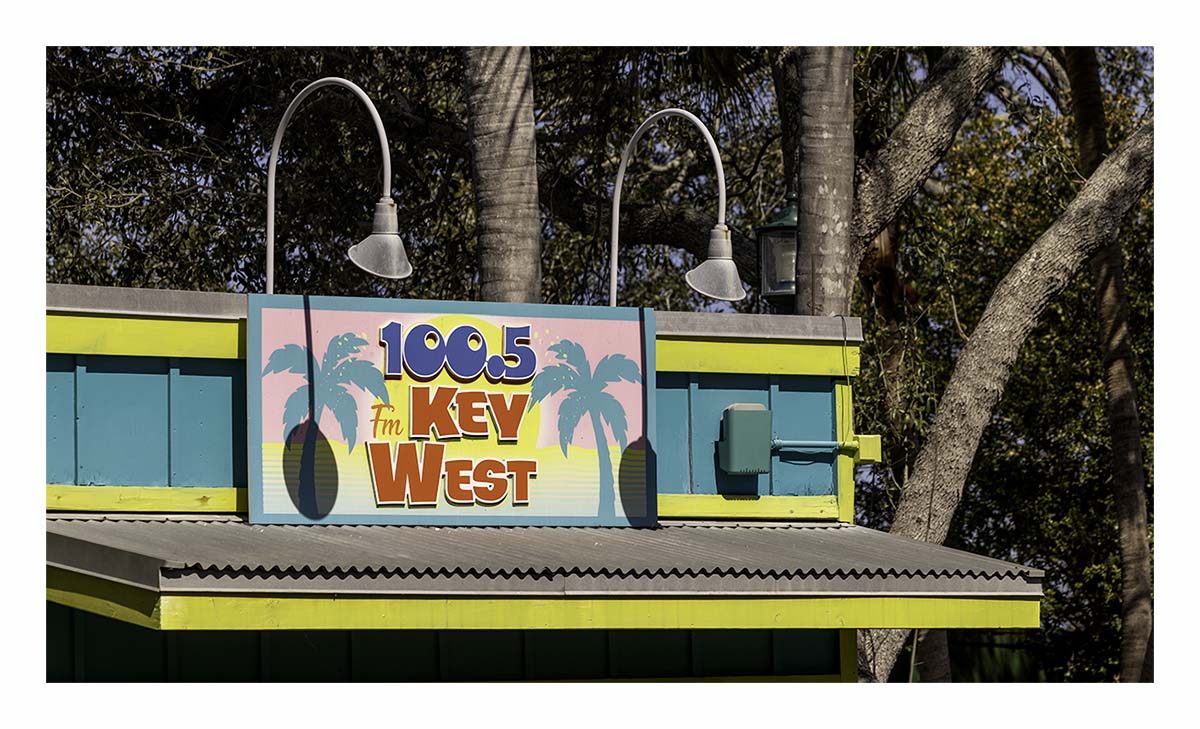 SeaWorld Orlando