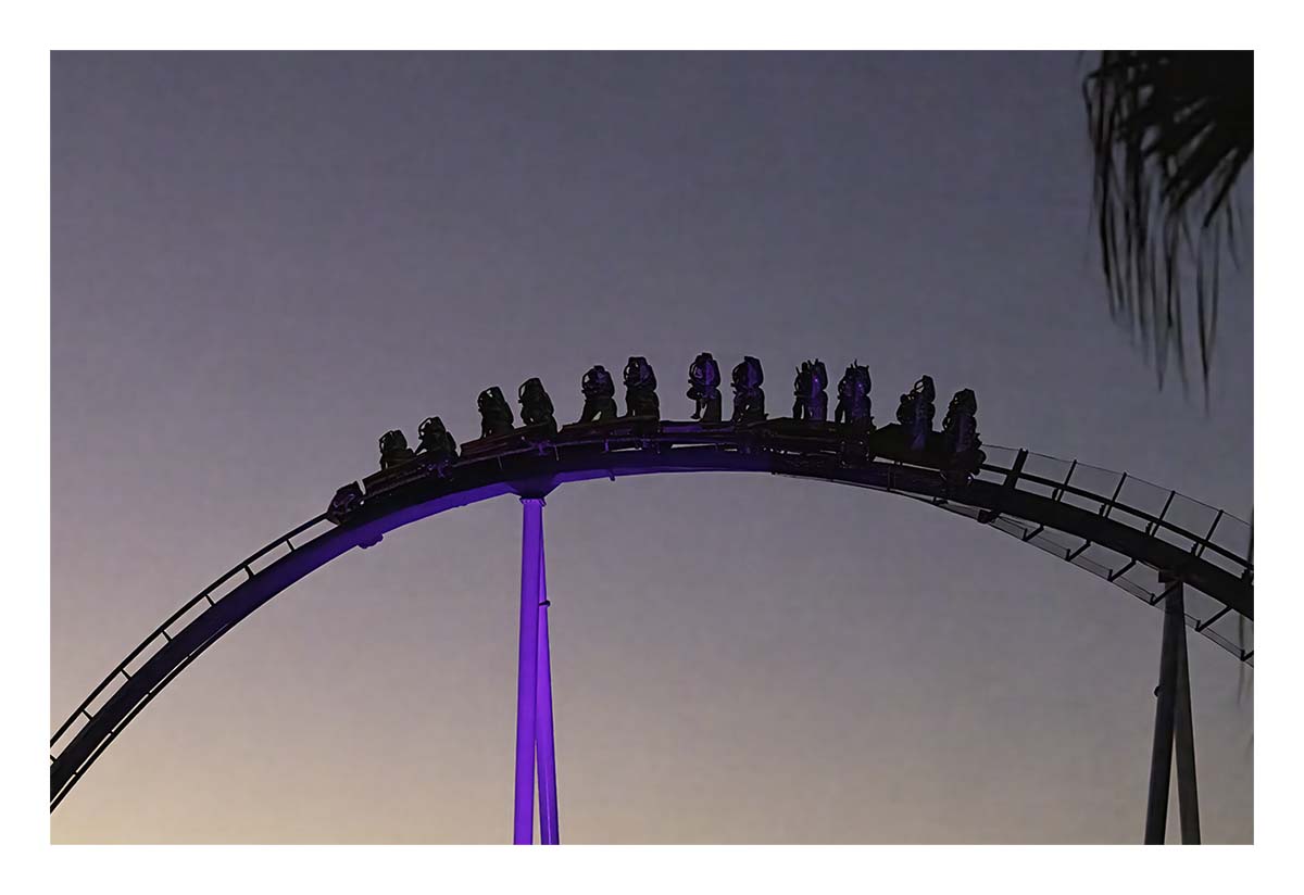 SeaWorld Orlando
