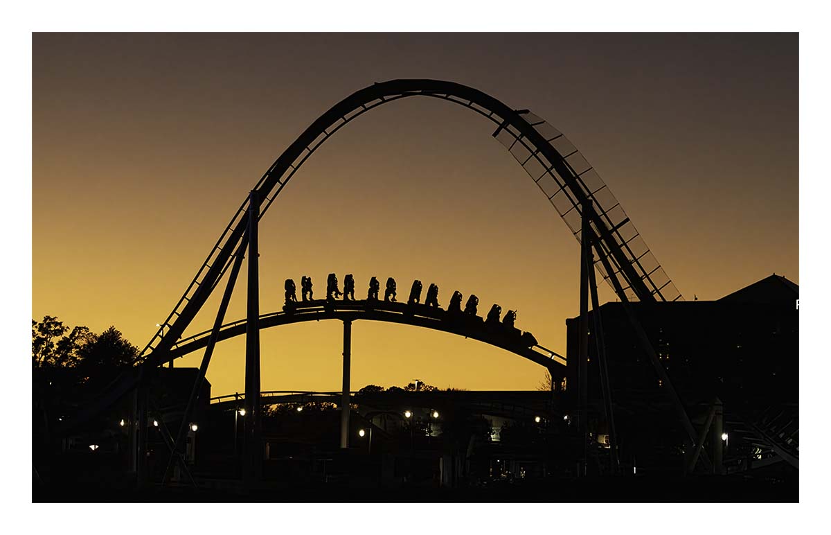 SeaWorld Orlando