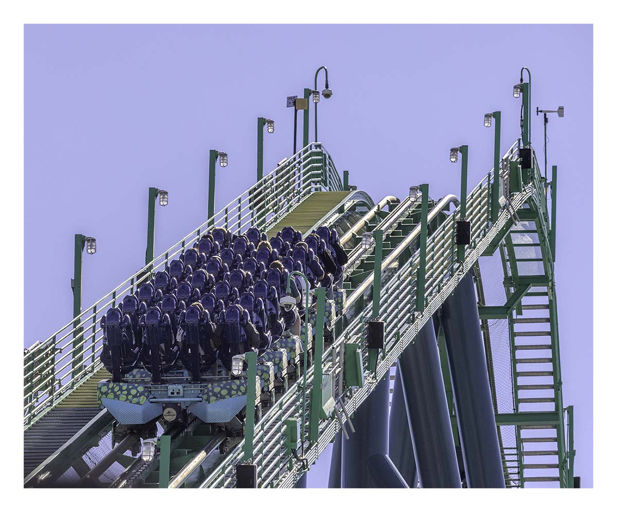 SeaWorld Orlando