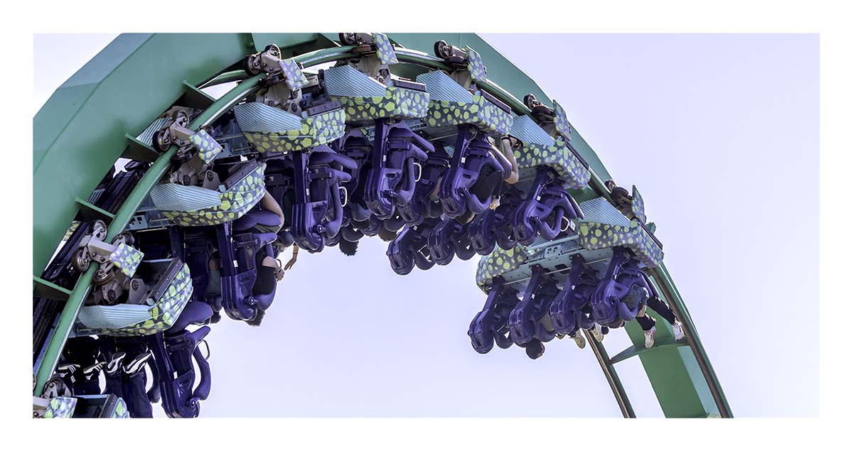 SeaWorld Orlando