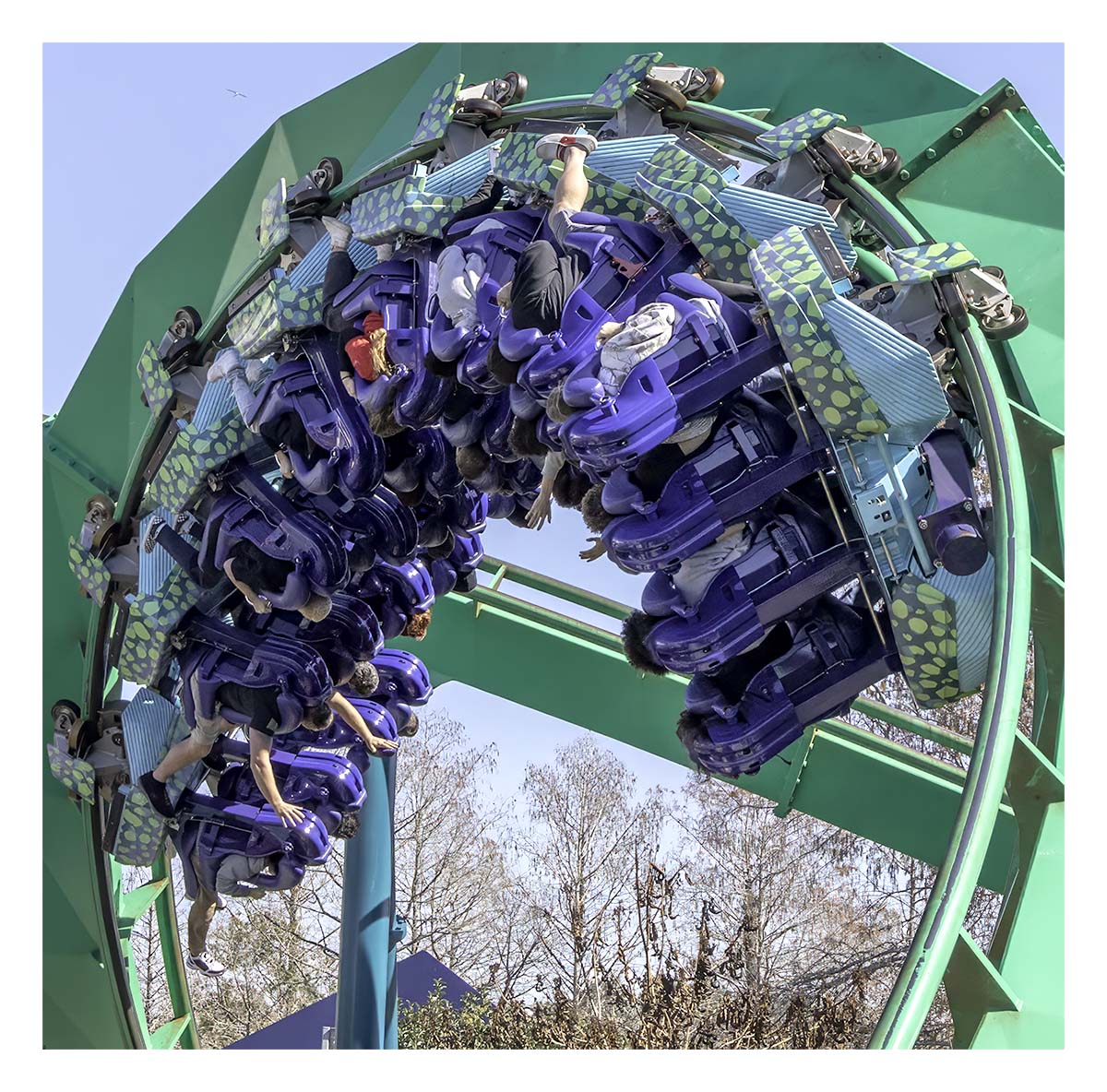 SeaWorld Orlando