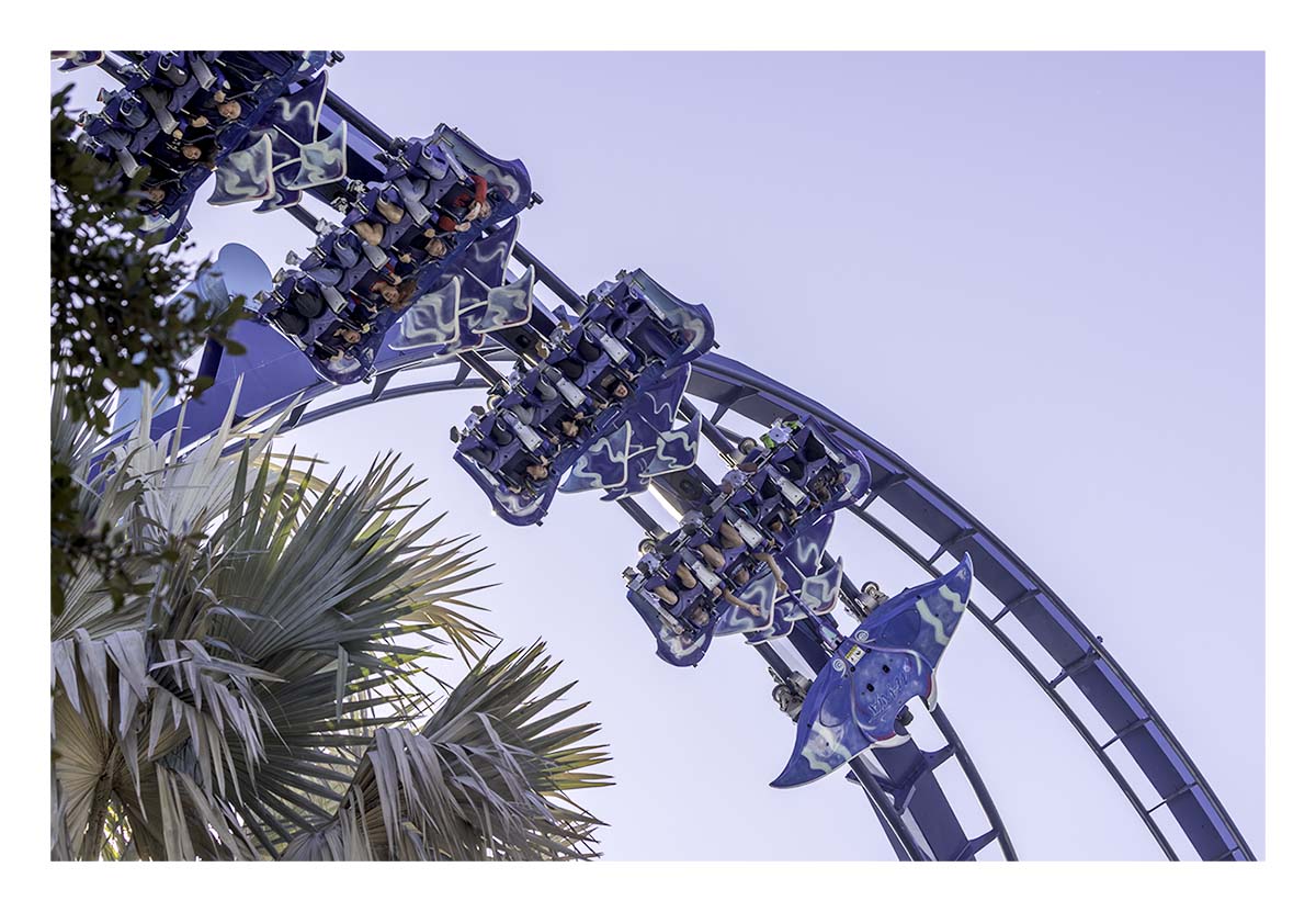 SeaWorld Orlando