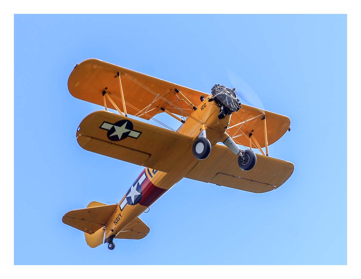 Rhinebeck Aerodrome