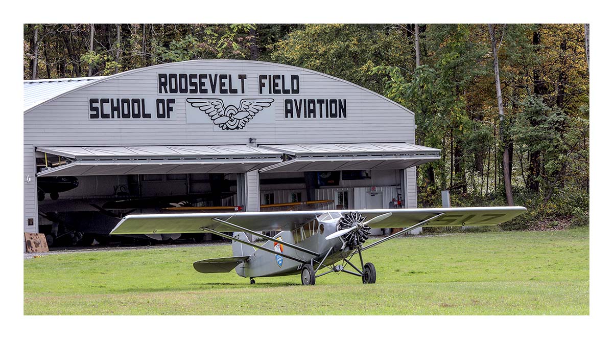 Rhinebeck Aerodrome