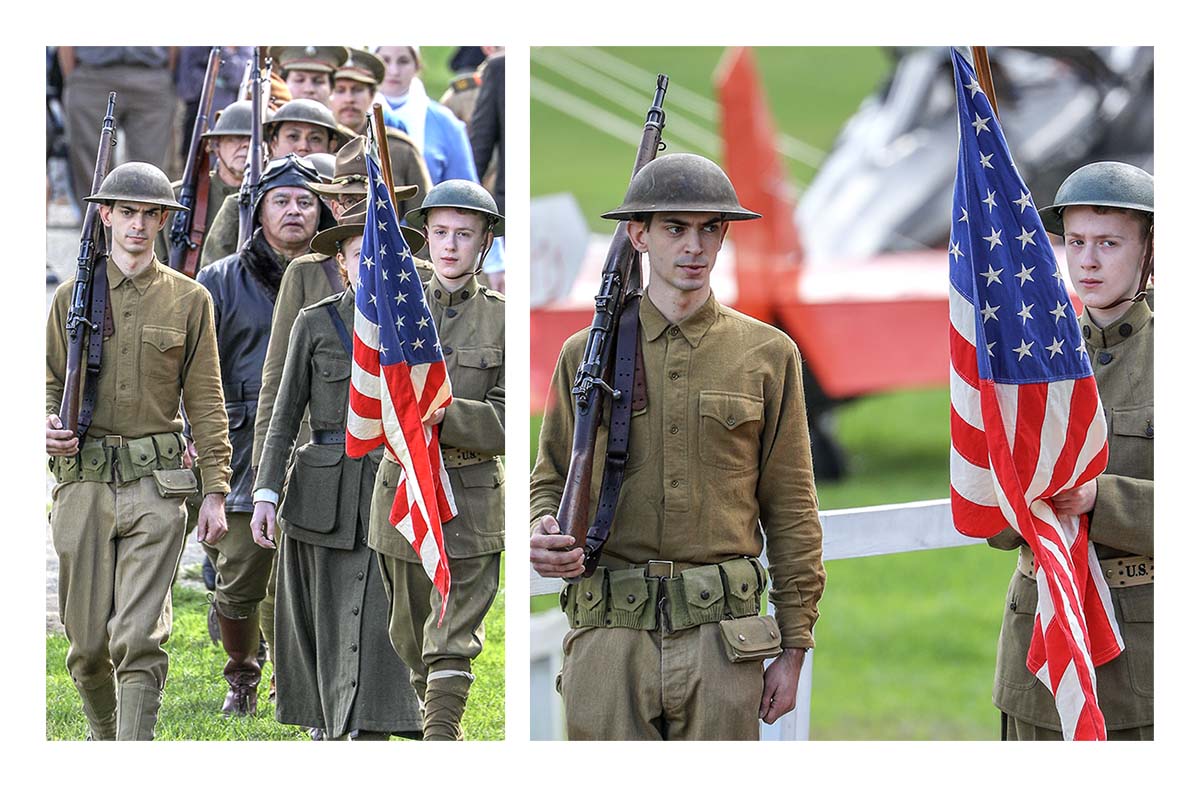 Rhinebeck Aerodrome