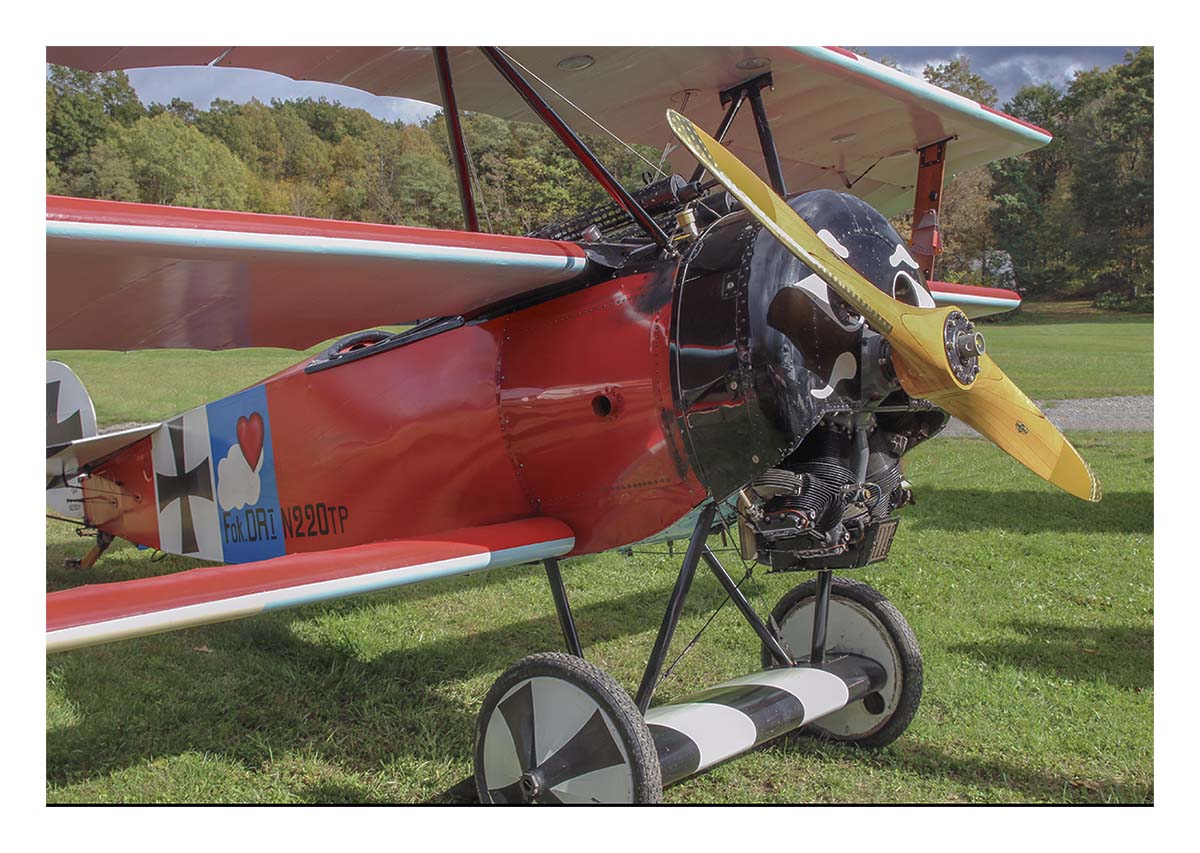 Rhinebeck Aerodrome