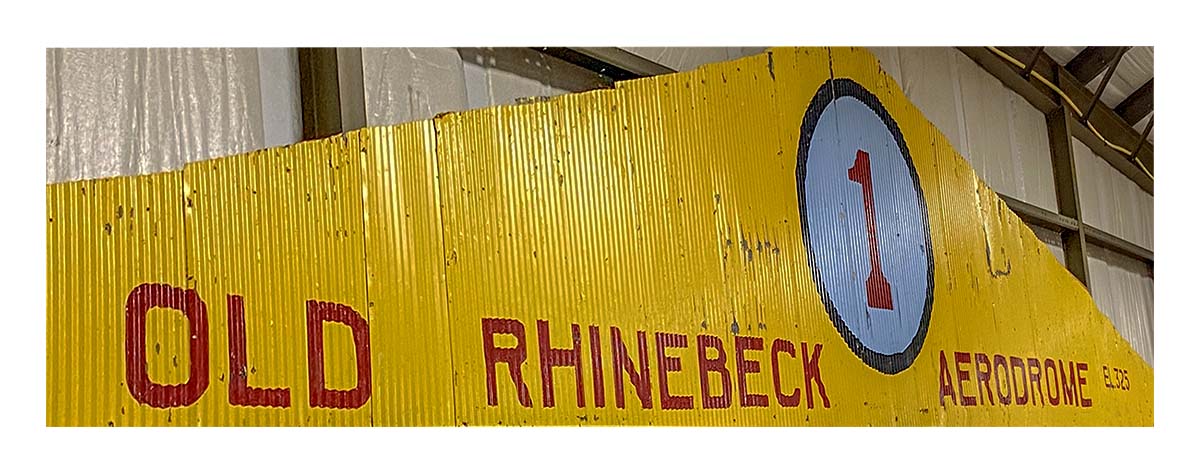 Rhinebeck Aerodrome