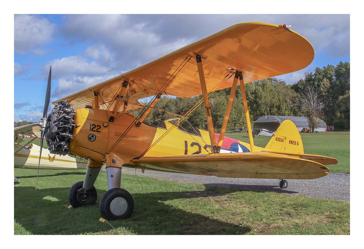 Rhinebeck Aerodrome