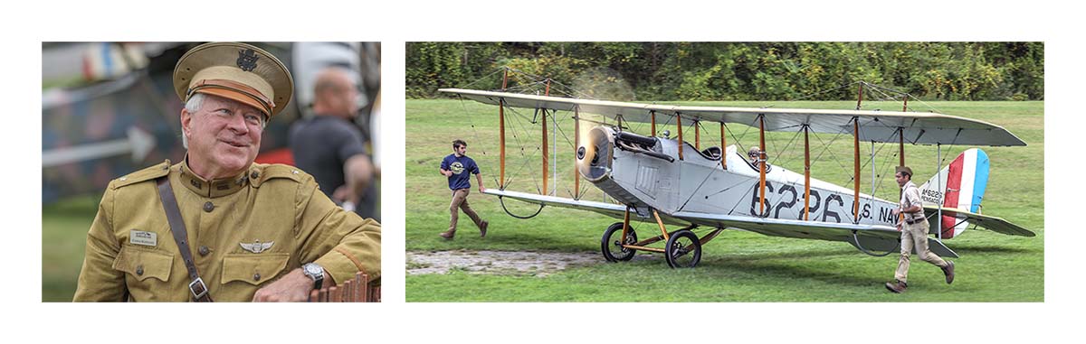 Rhinebeck Aerodrome