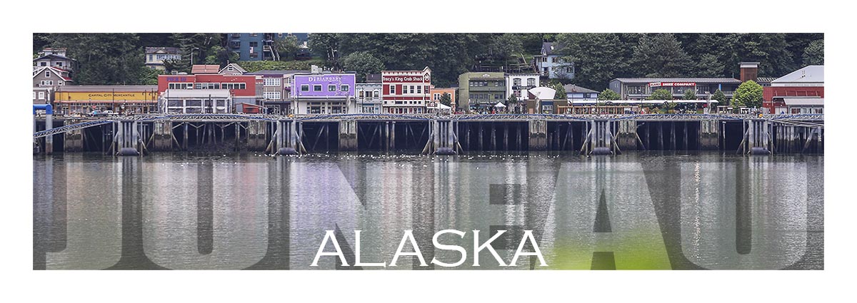 Alaska