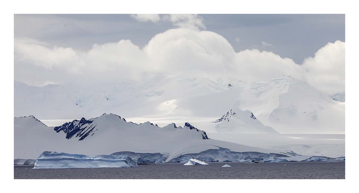 Antartica