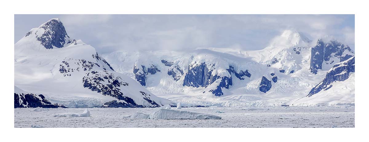 Antartica