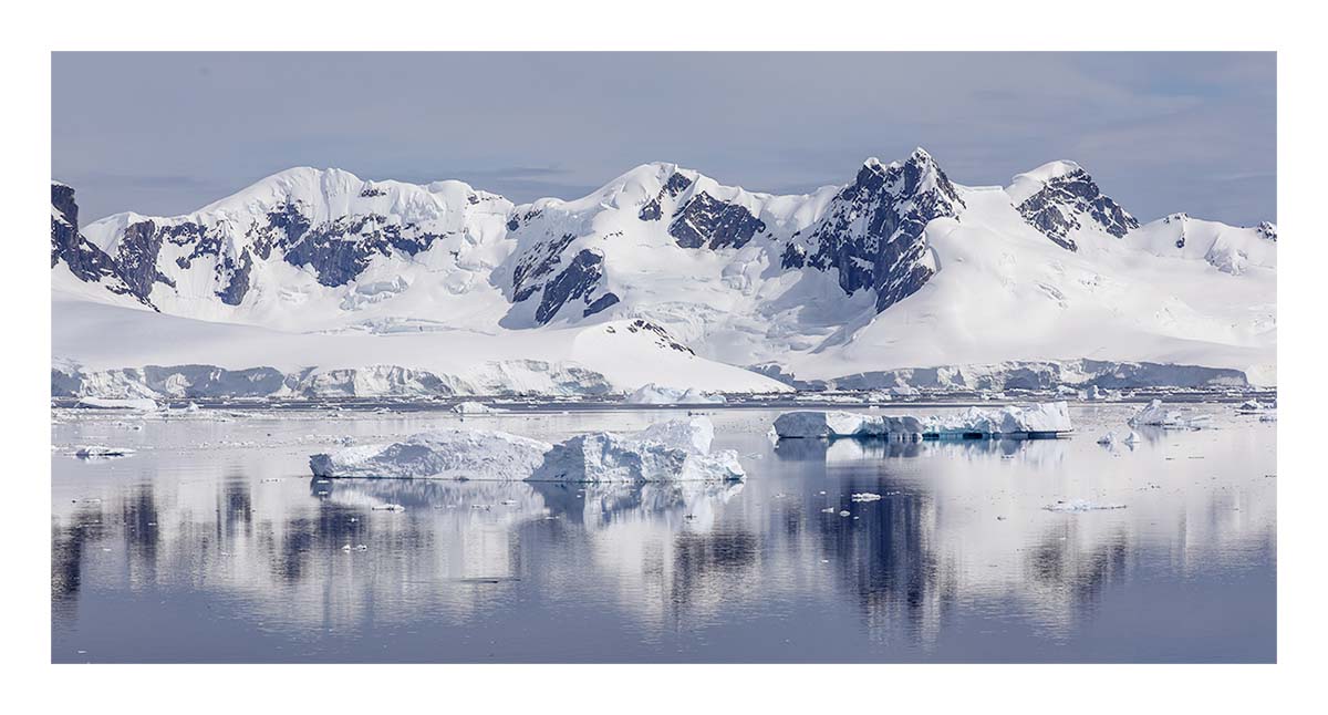 Antartica