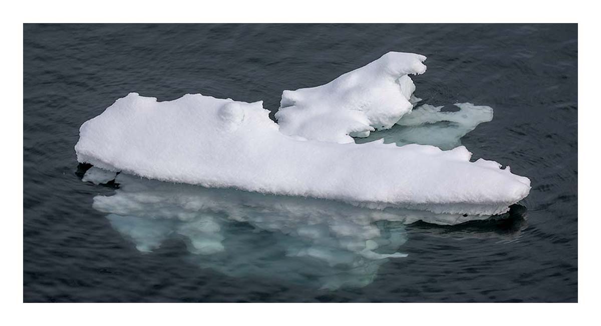 Antartica