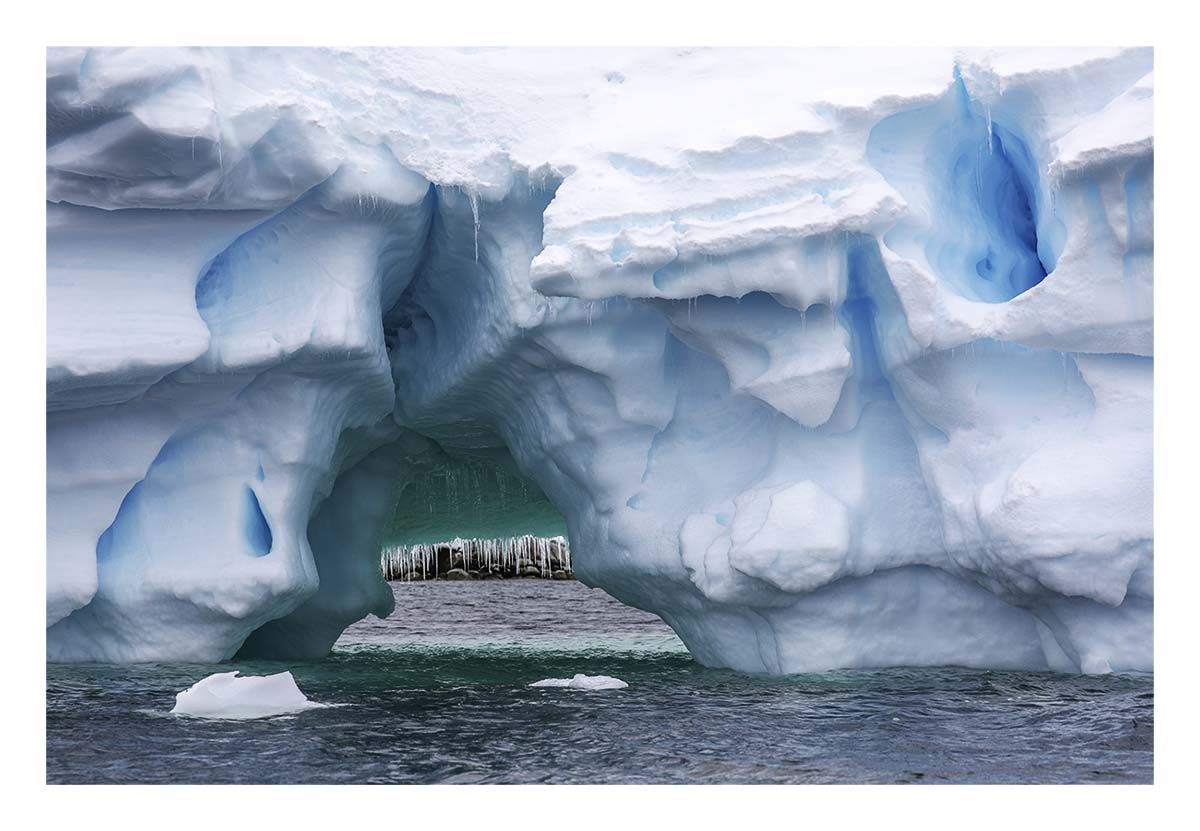 Antartica