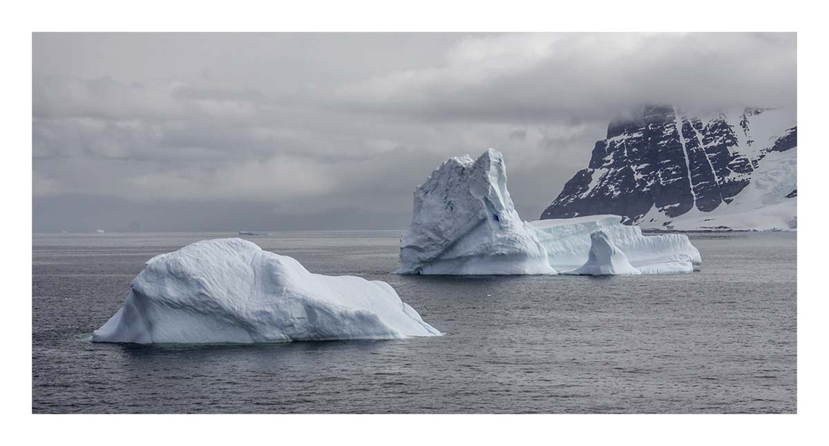 Antartica