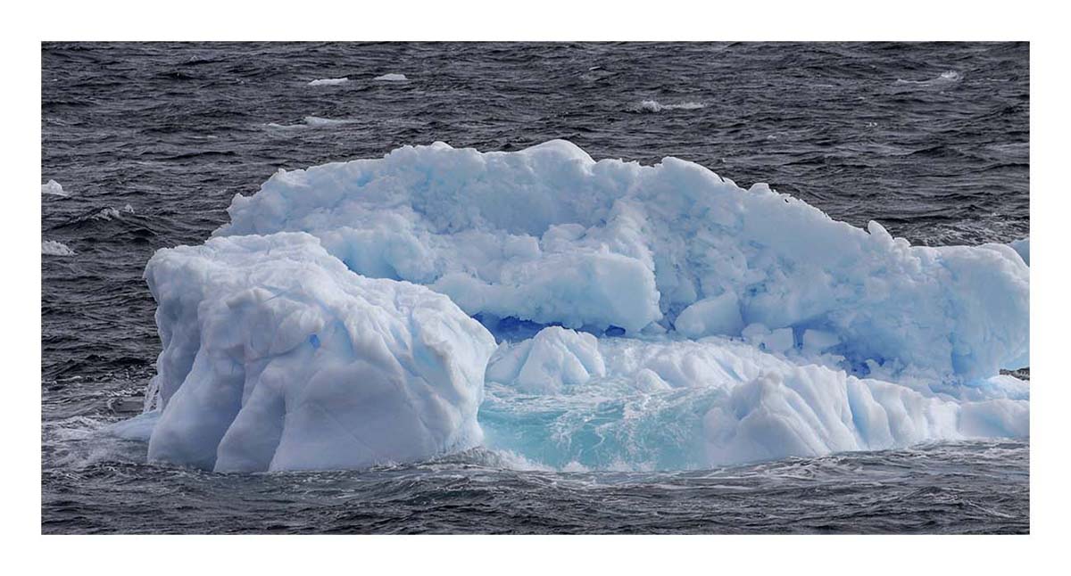 Antartica