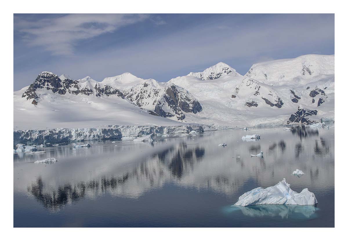 Antartica
