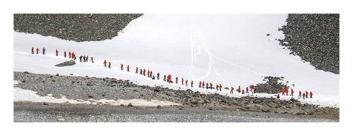 Antartica