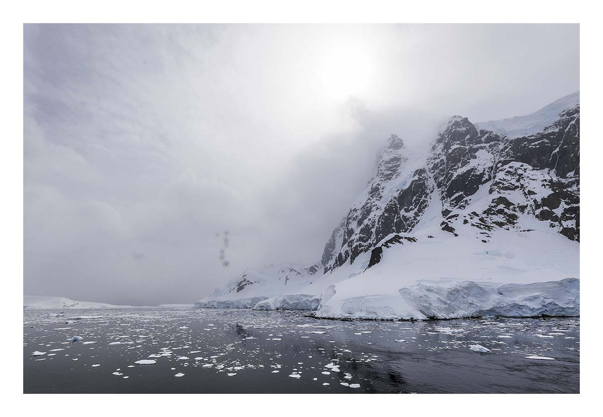 Antartica