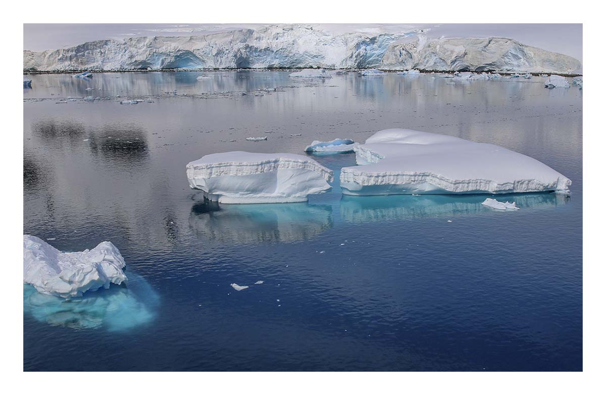 Antartica