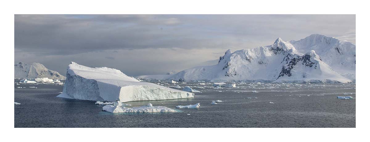 Antartica
