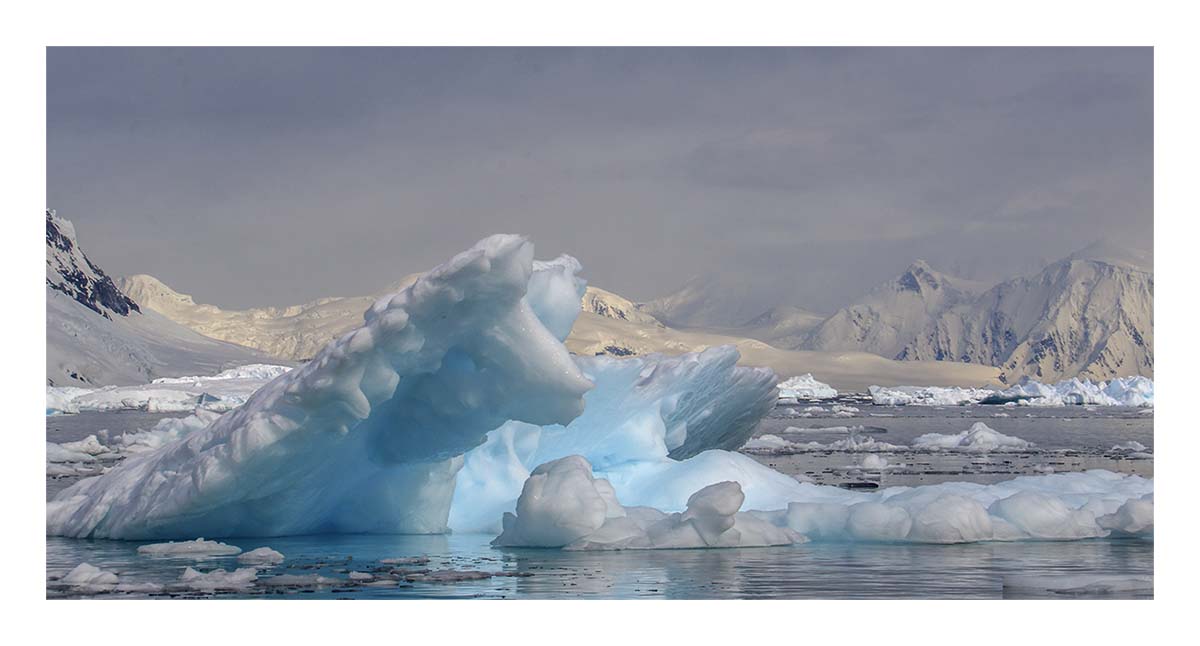 Antartica