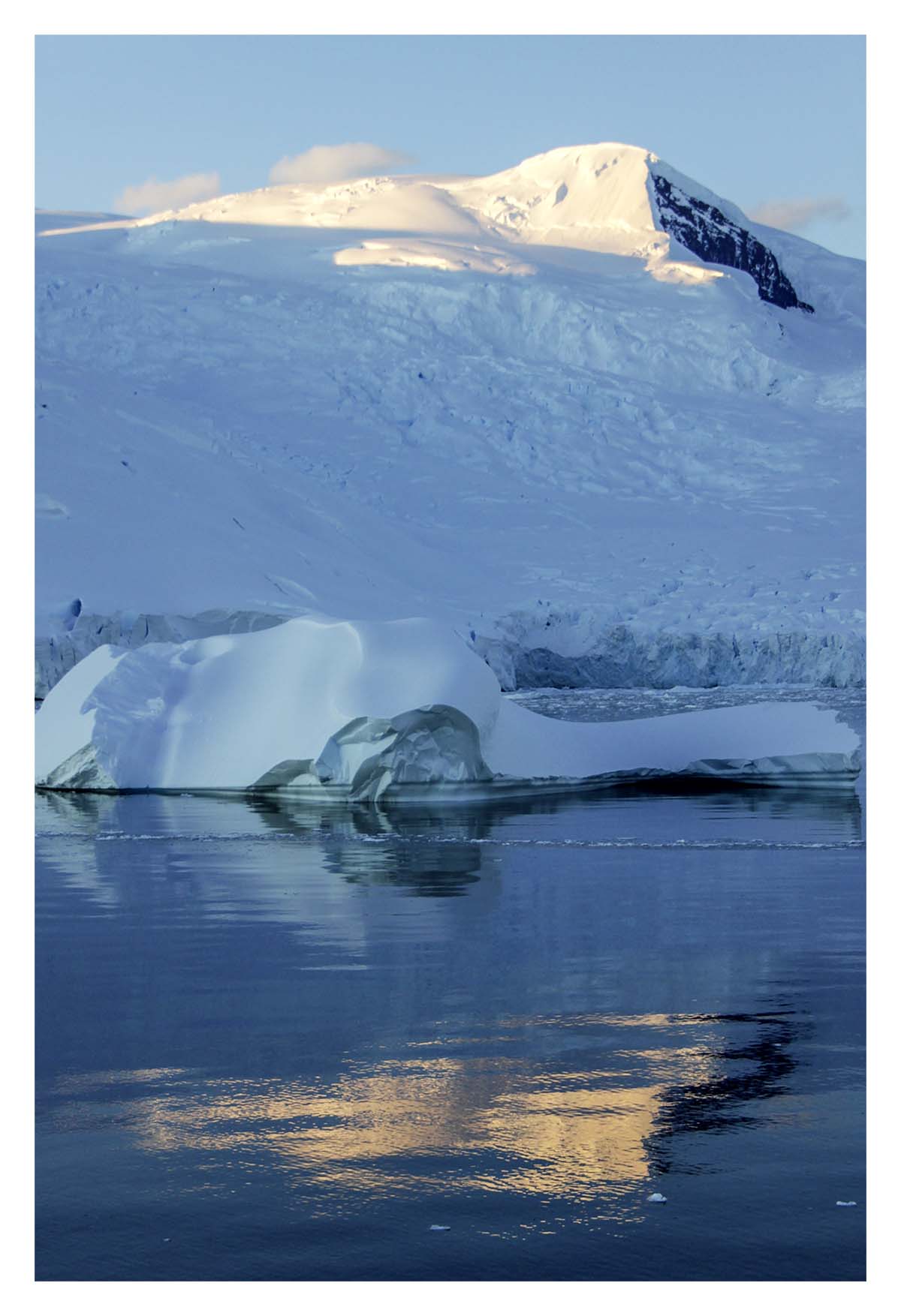 Antartica