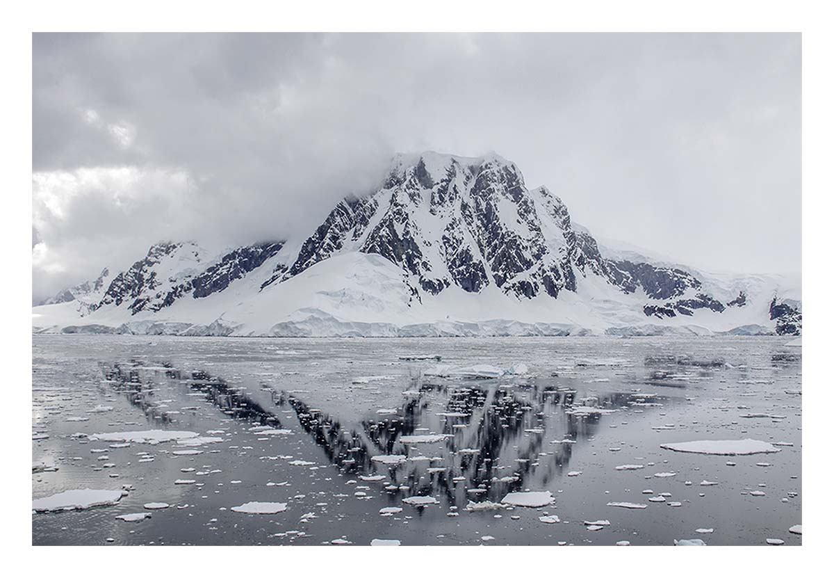 Antartica