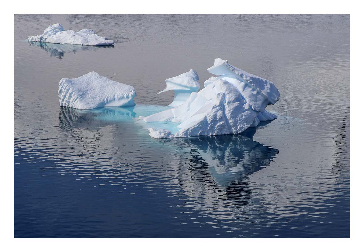 Antartica