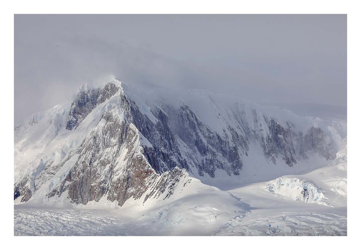 Antartica
