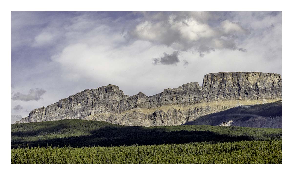 Baniff National Park