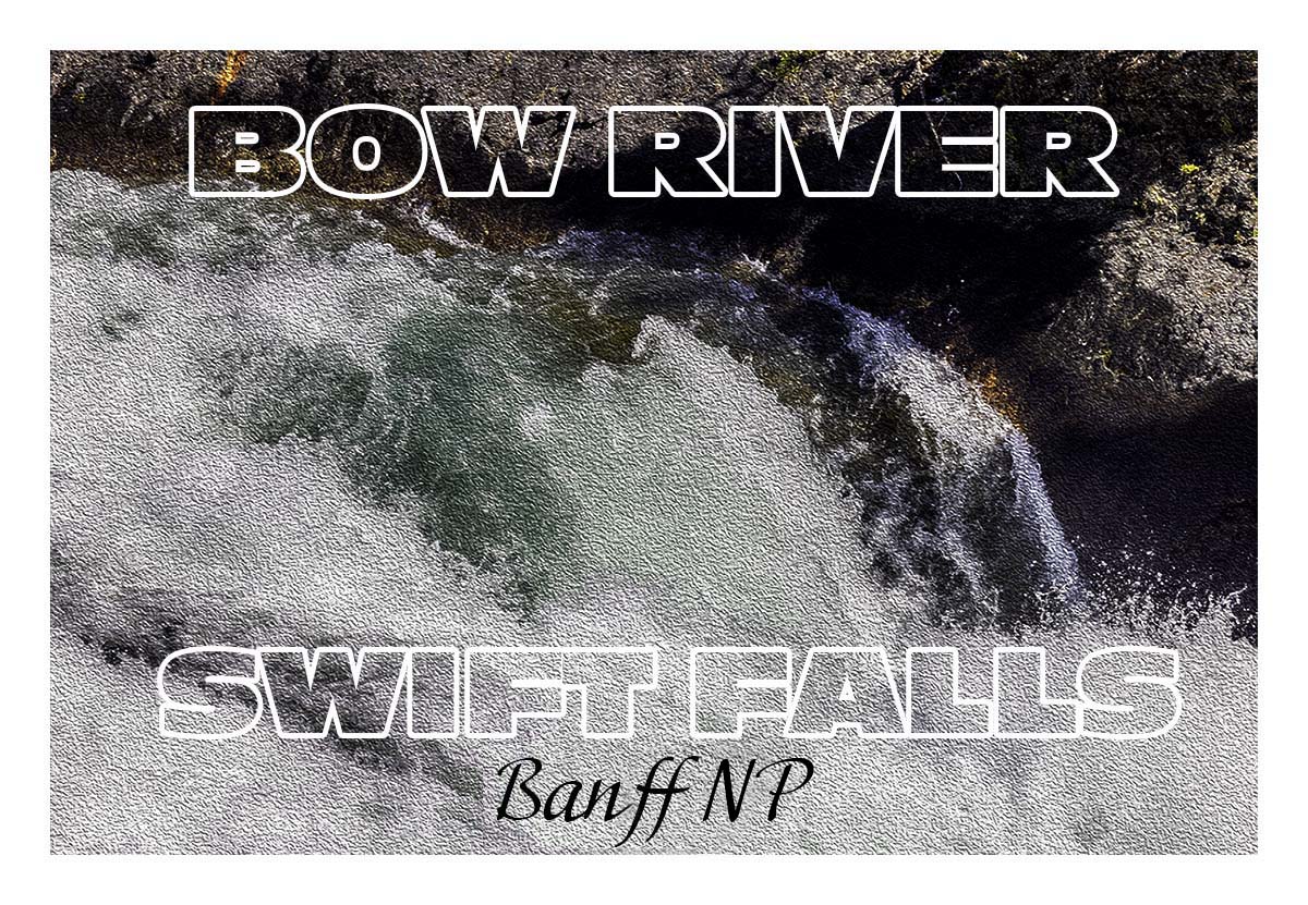 Baniff National Park