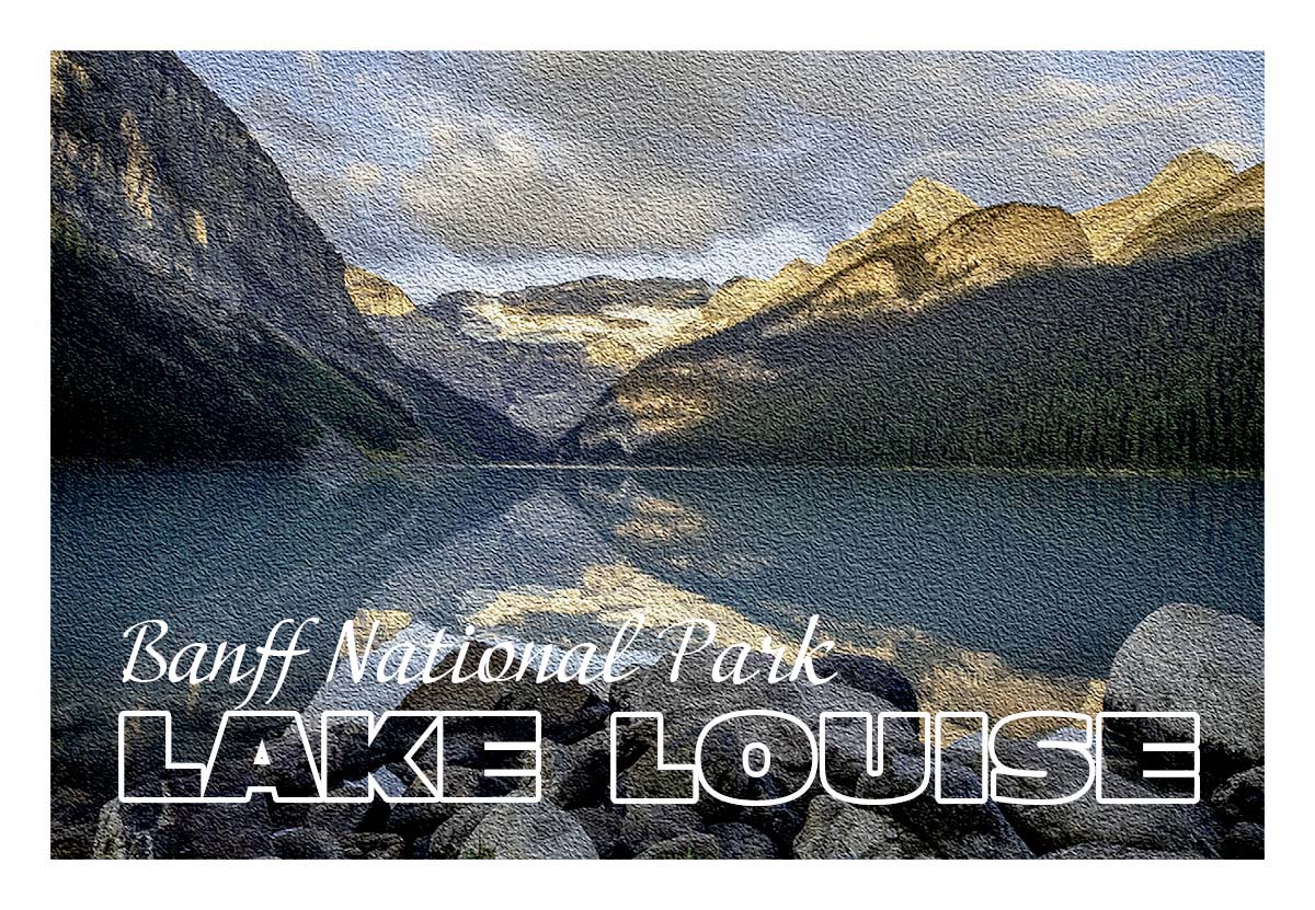 Lake Louise
