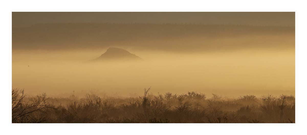 Big Bend