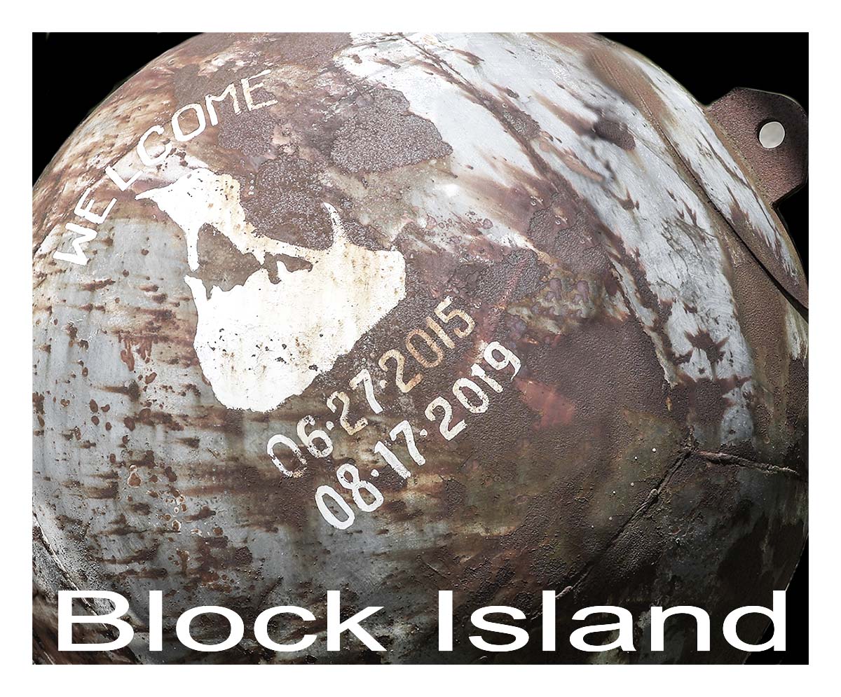 Block Island