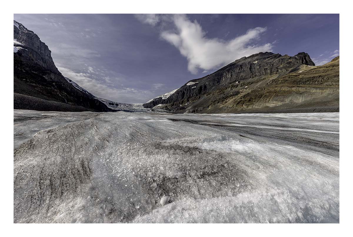 Columbia Icefield
