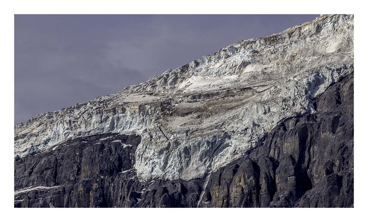Columbia Icefield
