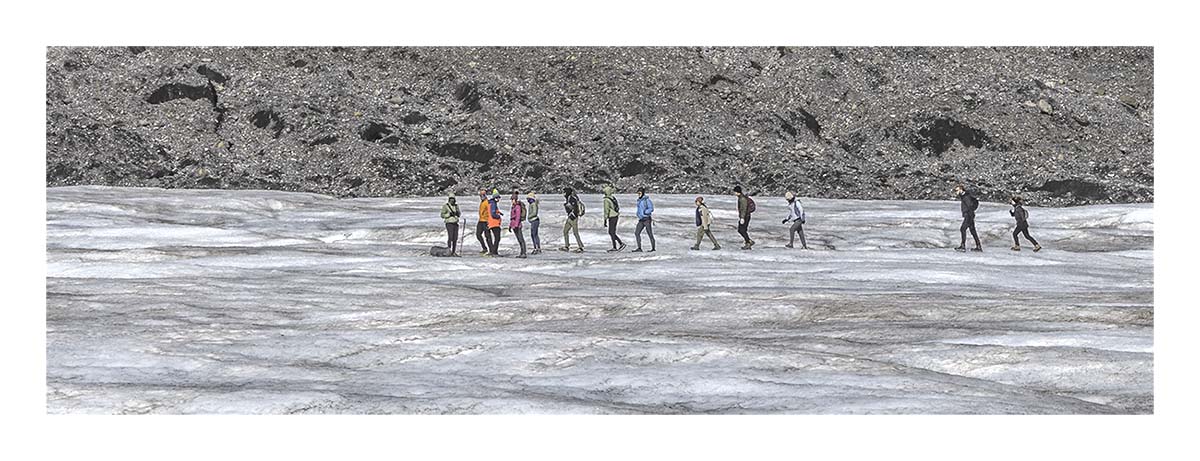 Columbia Icefield