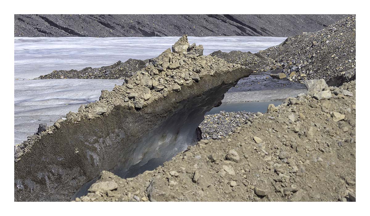 Columbia Icefield