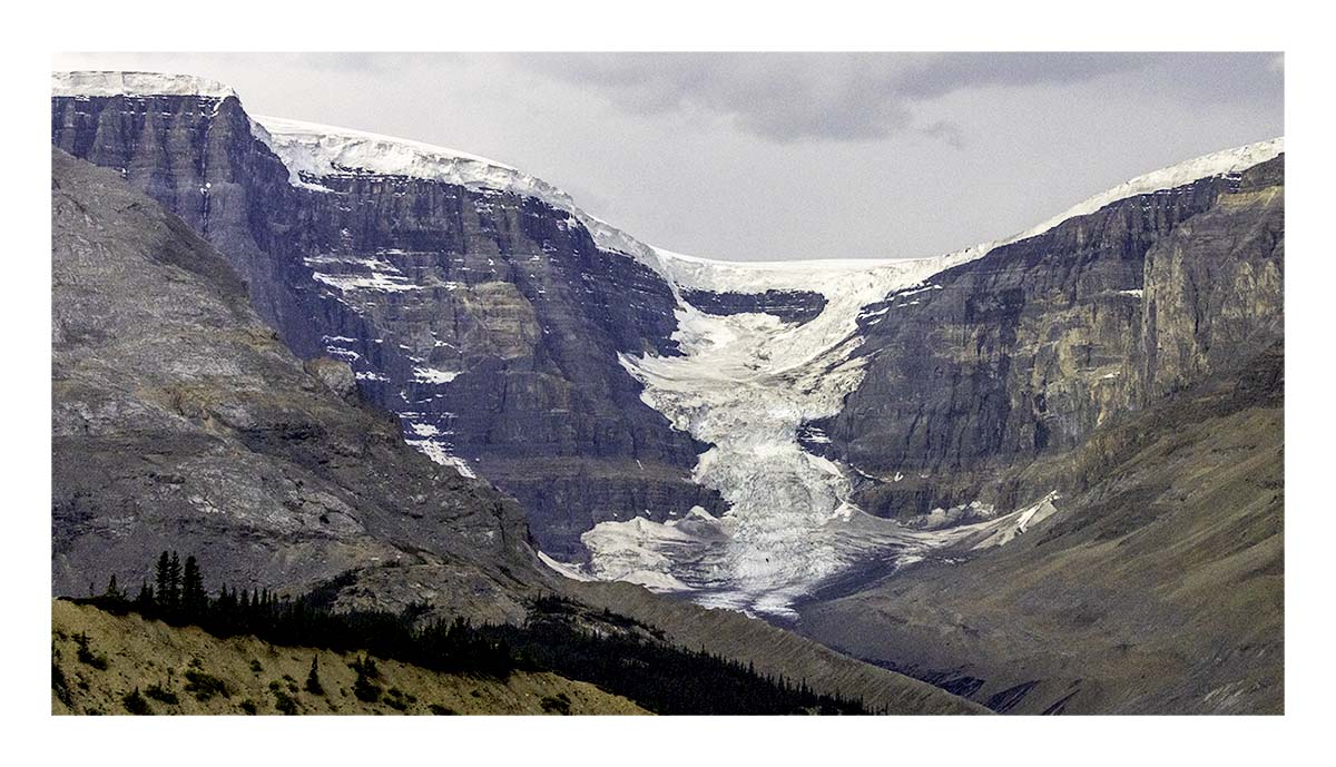 Columbia Icefield